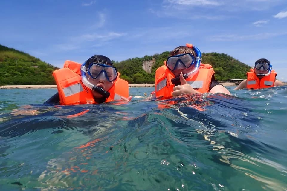 Coral Island Tour Tickets | Unforgettable Day Trip from Pattaya